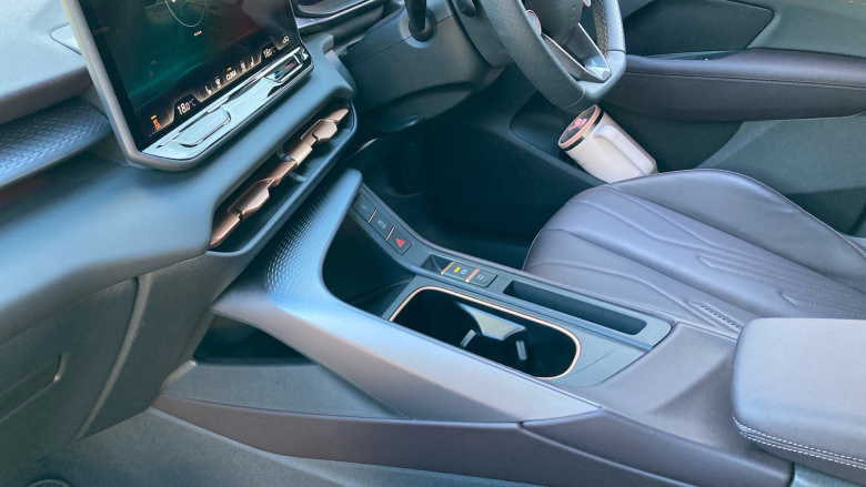 CUPRA Terramar 1.5 eHybrid 272 VZ2 5dr DSG Hatchback
